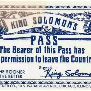 Meet your Posher, Adrian